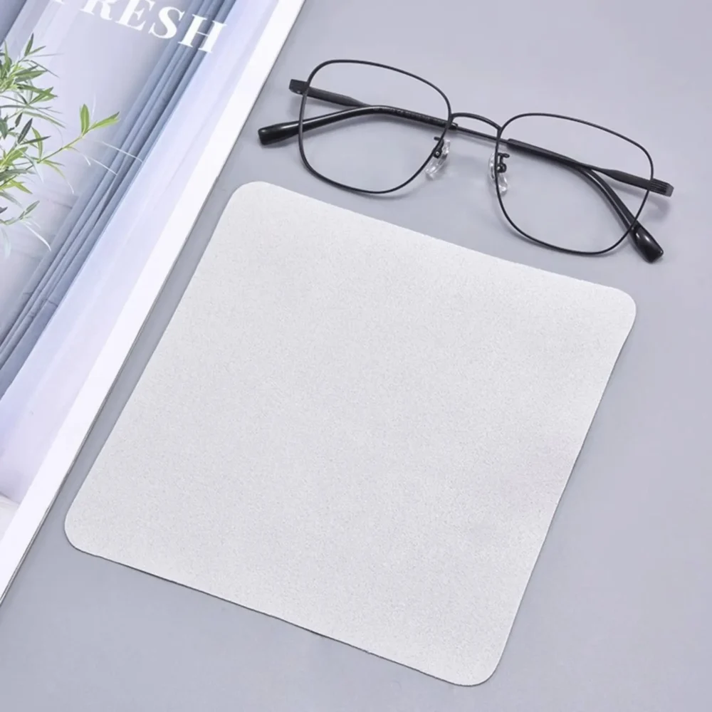 Suede Microfiber Cleaning Cloth (5 pieces) - Image 2