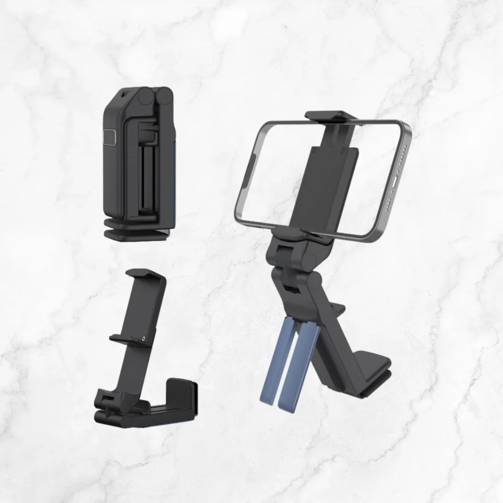 Foldable Phone Stand - Image 2