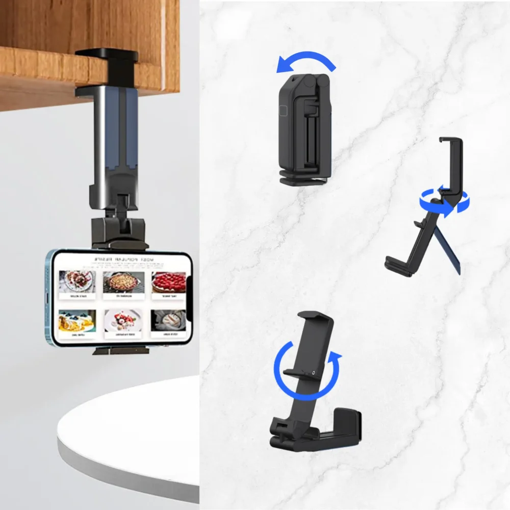Foldable Phone Stand - Image 3