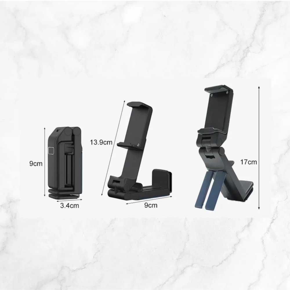 Foldable Phone Stand - Image 4