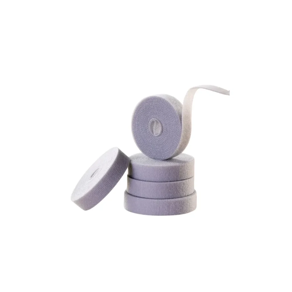 Velcro Cable Ties | Reusable | Wire Organizer | Multiple Uses | 3 meters