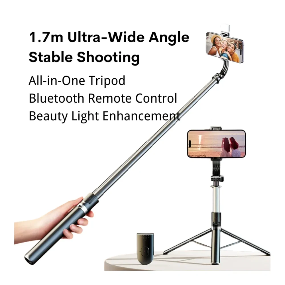 Selfie-Stick