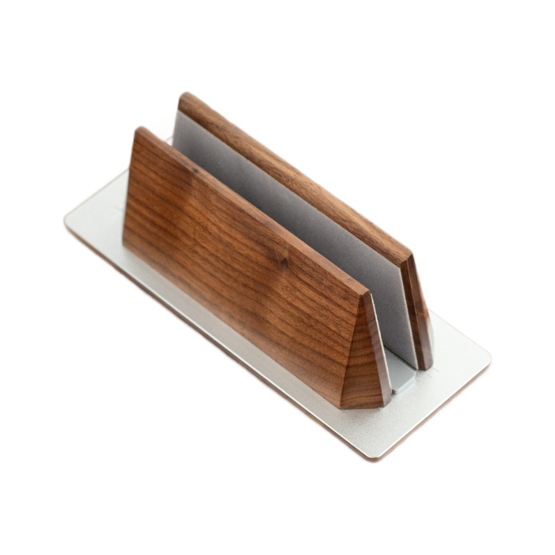 Wooden Laptop Stand