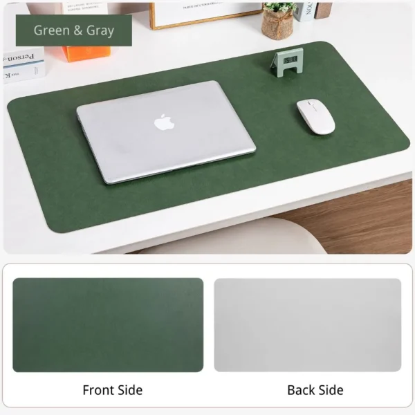 PU-Leather-Mouse-Pad–Double-Sided-available-gray-gray