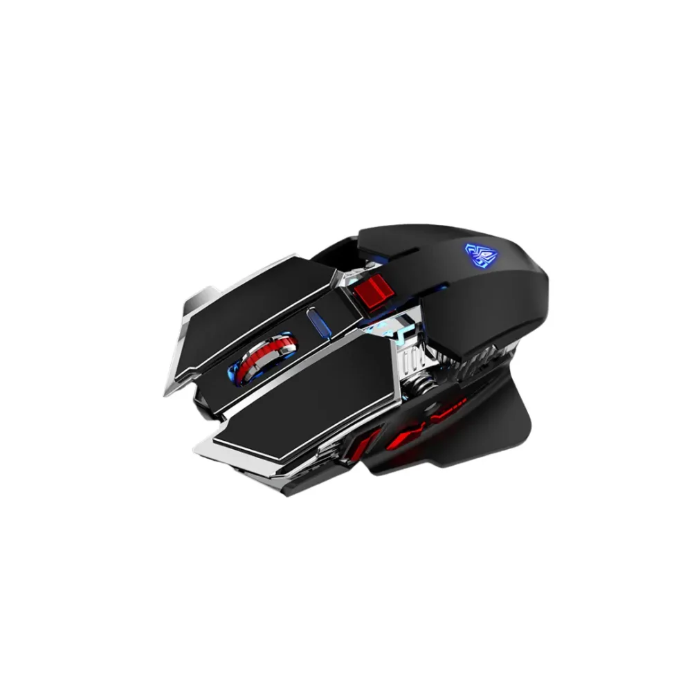 AULA SC300 Wireless Gaming Mouse - Image 5
